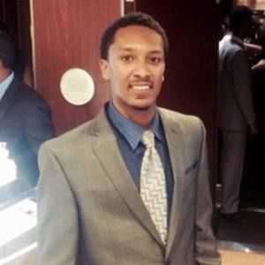 Meet your Posher, Christian